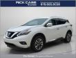 Used 2018 Nissan Murano SL SUV