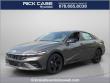 New 2026 Hyundai Elantra SEL Sport Premium Sedan