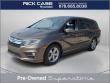 Used 2019 Honda Odyssey EX-L Minivan/Van