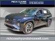 New 2026 Hyundai Tucson SEL FWD SUV