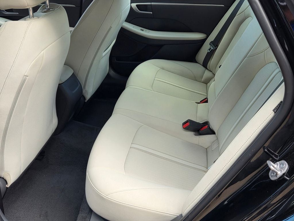 2024 Hyundai Sonata SEL - Photo 13