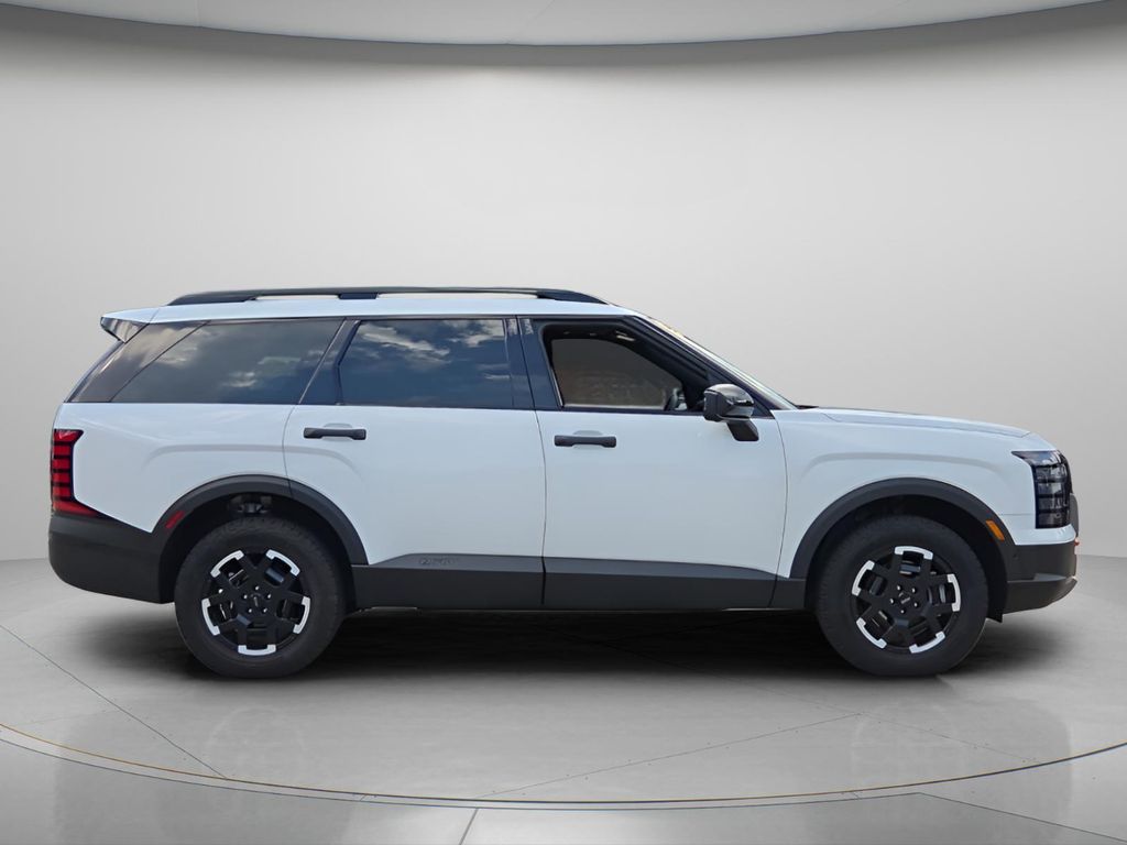 2026 Hyundai Palisade XRT Pro - Photo 8