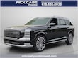  Hyundai Palisade Hybrid