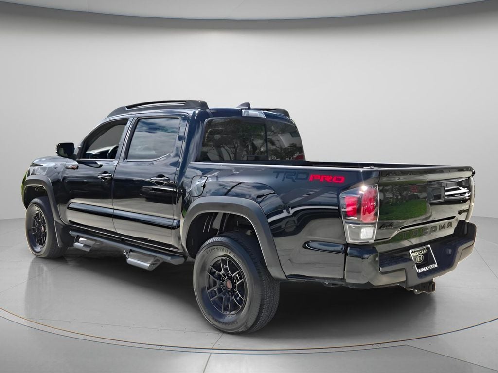 2021 Toyota Tacoma TRD Pro - Photo 7