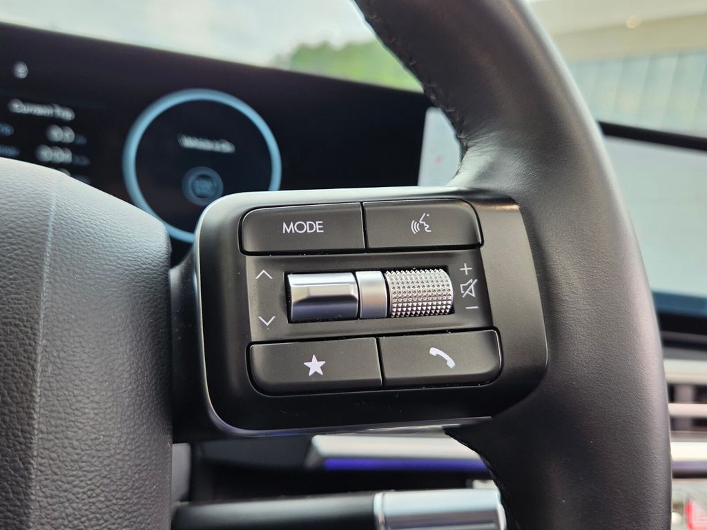 2024 Hyundai Santa Fe Limited - Photo 26