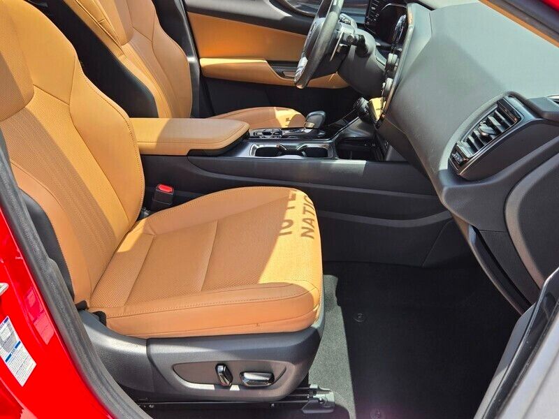 2023 Lexus NX 350 - Photo 16