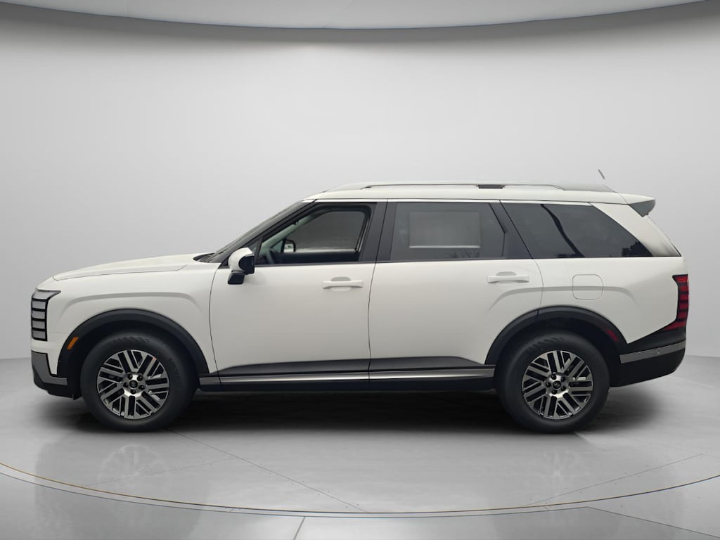 New 2026 Hyundai Palisade SEL AWD SUV