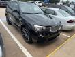 Used 2017 BMW X3 xDrive28i SUV