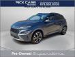 Used 2022 Hyundai Kona Limited SUV