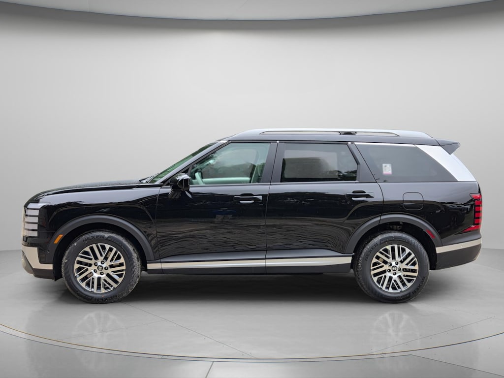 New 2026 Hyundai Palisade SEL Premium FWD SUV