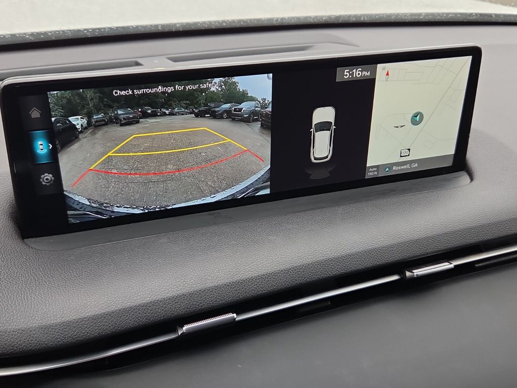 2025 GENESIS GV70 Standard - Photo 23