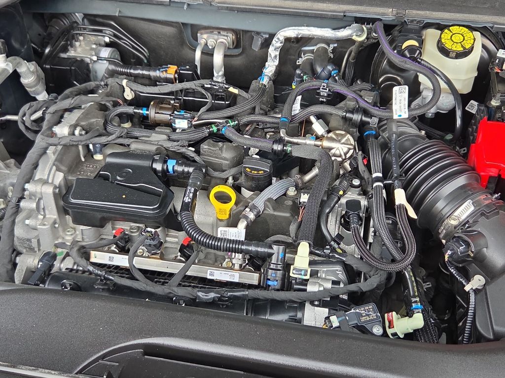 2021 Ford Bronco Sport Outer Banks - Photo 10