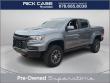Used 2022 Chevrolet Colorado ZR2 Truck