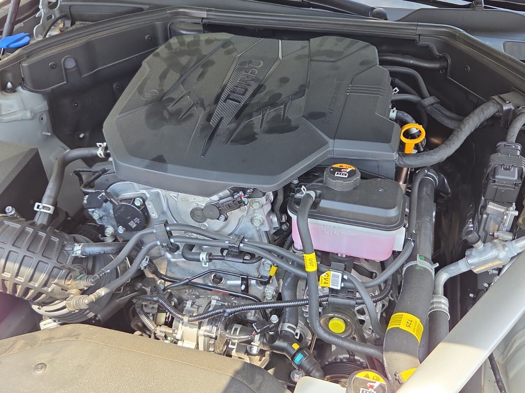 2026 GENESIS G70 Prestige - Photo 10