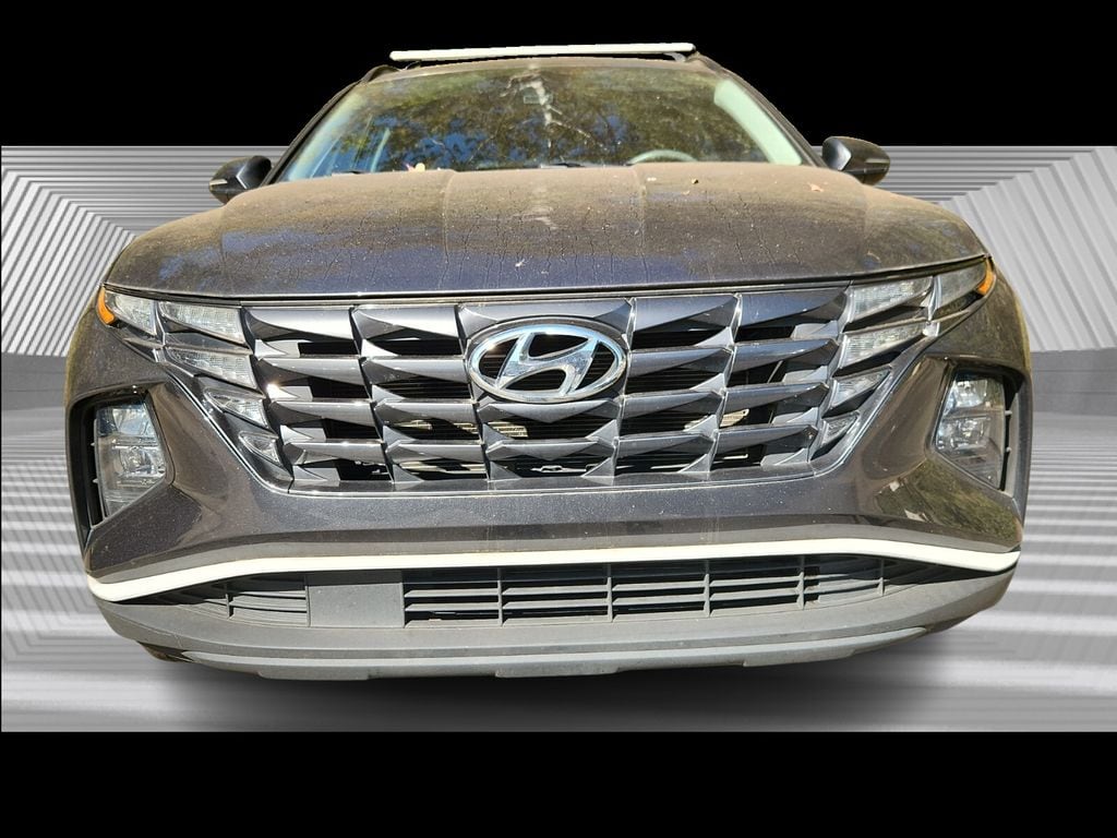 Used 2023 Hyundai Tucson SEL SUV