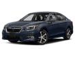 Used 2018 Subaru Legacy 2.5i Limited Sedan
