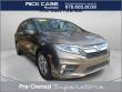 Used 2019 Honda Odyssey EX-L Minivan/Van
