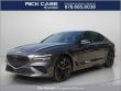 Used 2023 Genesis G70 3.3T Sedan