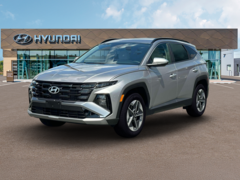 2025 Hyundai Tucson SEL FWD SUV