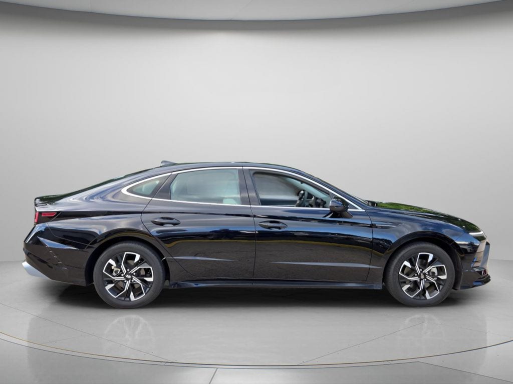 2024 Hyundai Sonata SEL - Photo 8