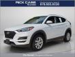 Used 2020 Hyundai Tucson Value SUV