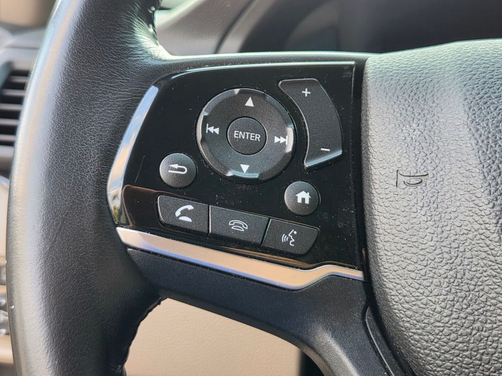2019 Honda Pilot Elite - Photo 26