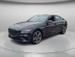 Used 2025 Genesis G70 3.3T Sport Advanced Sedan