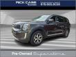 Used 2022 Kia Telluride EX SUV