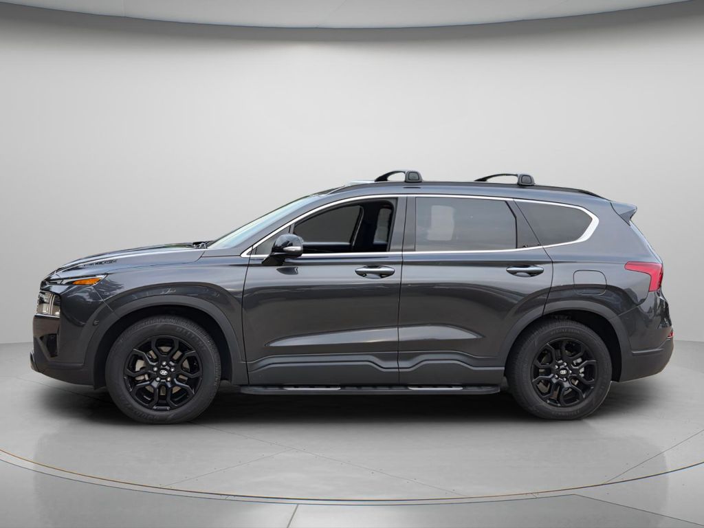 2023 Hyundai Santa Fe XRT - Photo 3
