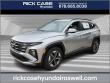 New 2026 Hyundai Tucson SEL Convenience FWD SUV
