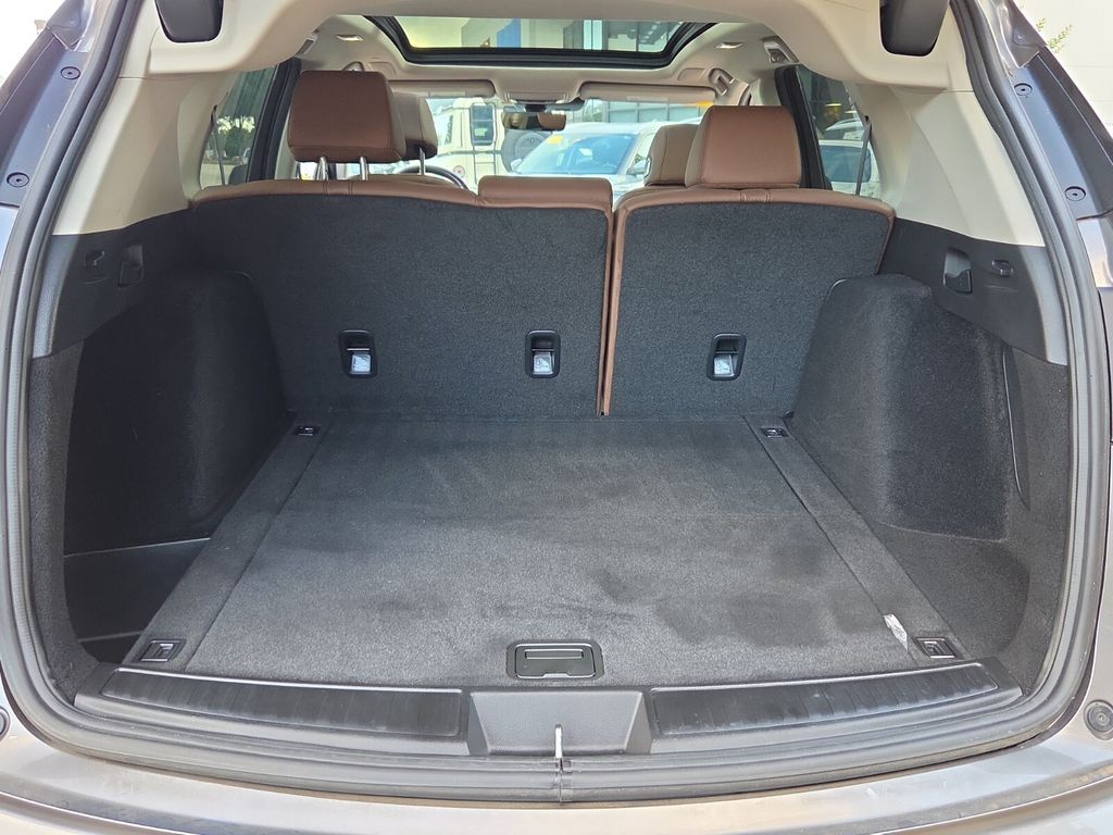 2023 Acura RDX Technology Package - Photo 15