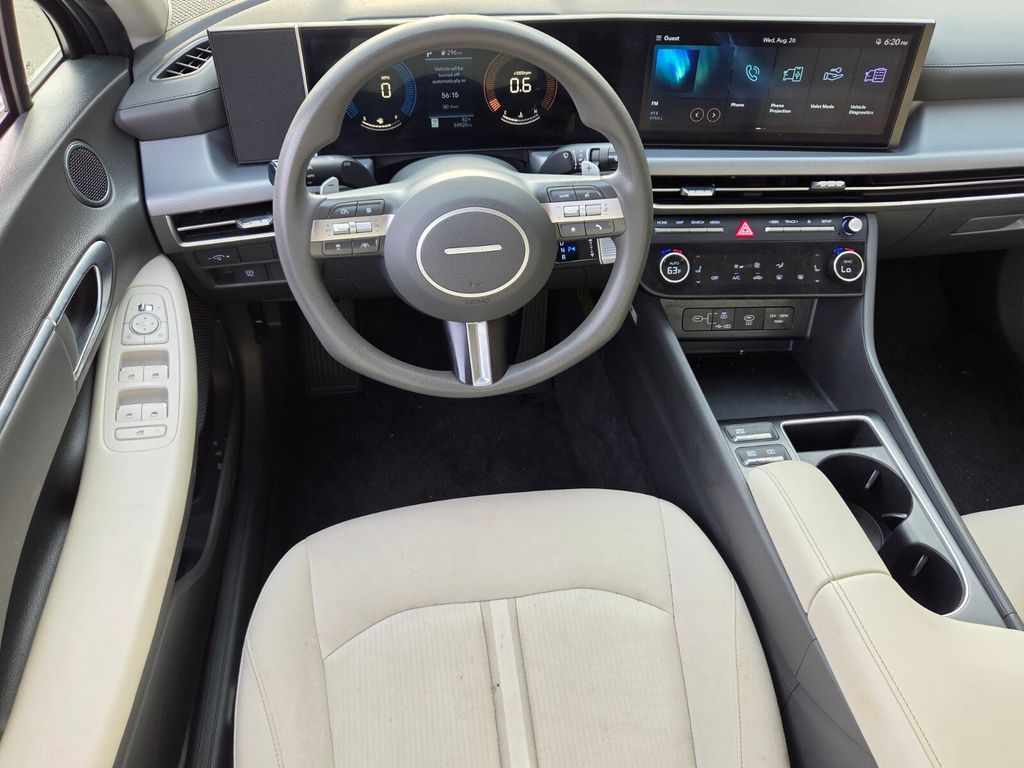 2024 Hyundai Sonata SEL - Photo 12