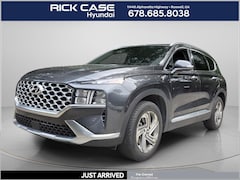 2021 Hyundai Santa Fe SEL SUV