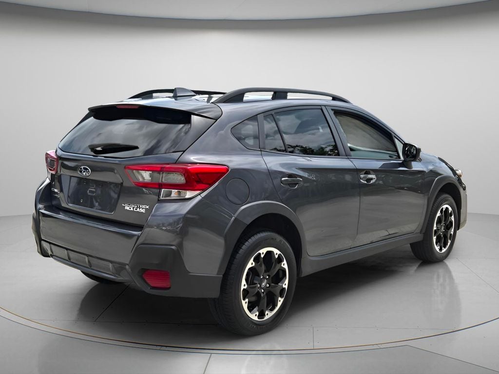 2023 Subaru Crosstrek Premium - Photo 7