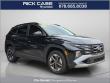 Used 2025 Hyundai Tucson Hybrid SEL Convenience SUV