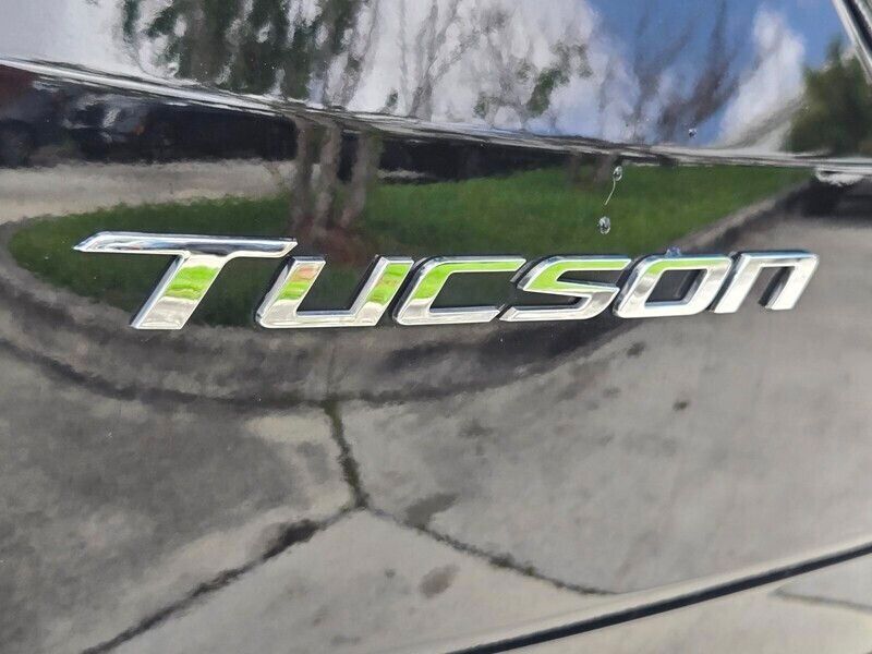 2024 Hyundai Tucson Limited - Photo 30