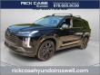 New 2025 Hyundai Palisade XRT AWD SUV