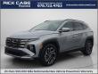 New 2026 Hyundai Tucson Hybrid Limited SUV