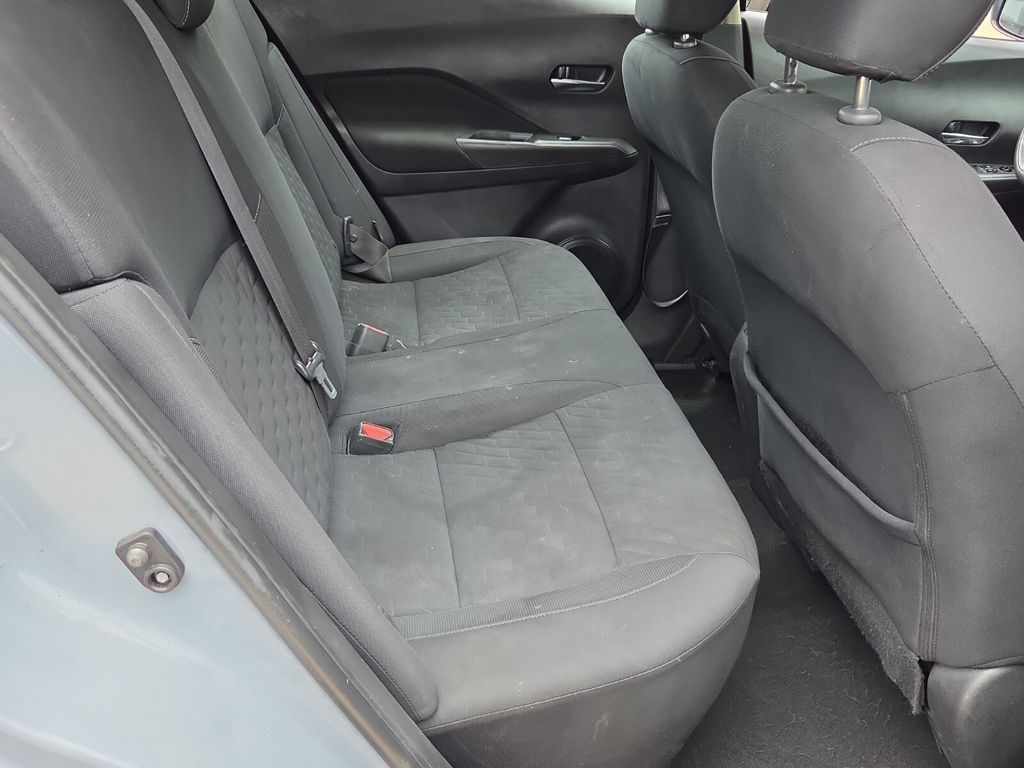 2021 Nissan Kicks SV - Photo 15