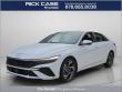 Used 2024 Hyundai Elantra Limited Sedan