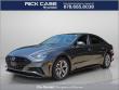 Used 2023 Hyundai Sonata SEL Sedan