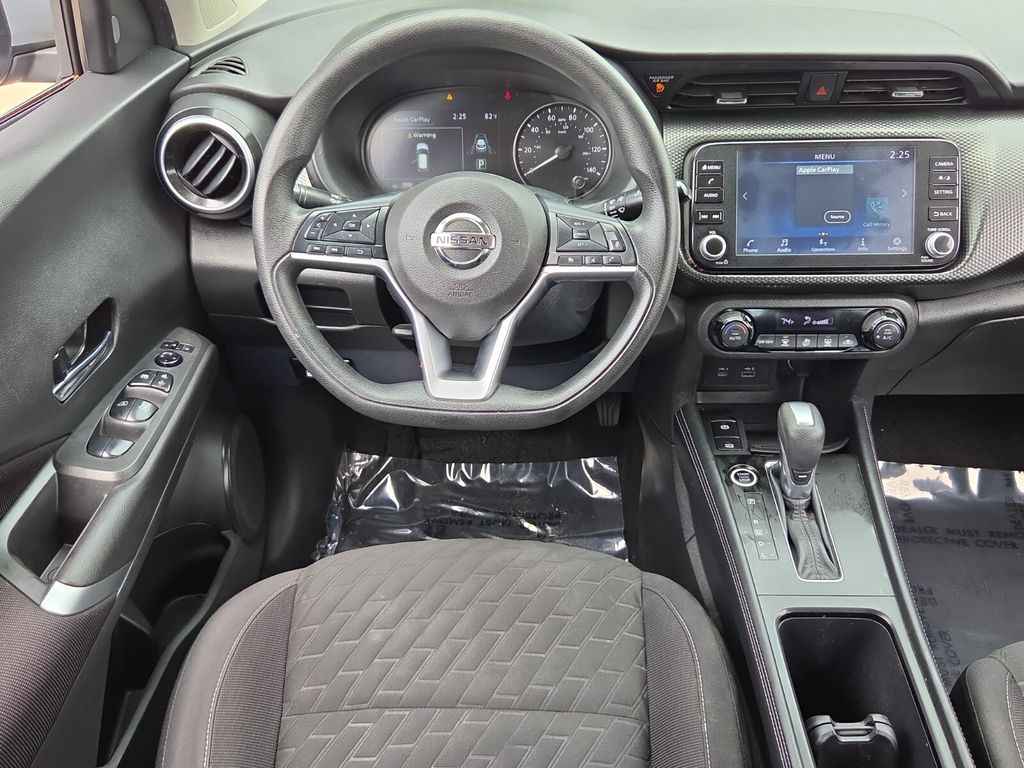 2021 Nissan Kicks SV - Photo 12