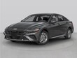  Hyundai Elantra Hybrid