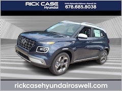 2025 Hyundai Venue Limited SUV