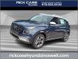 New 2025 Hyundai Venue Limited SUV