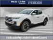 New 2025 Hyundai Santa Cruz SE FWD Truck