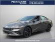 New 2026 Hyundai Elantra SEL Sport Sedan