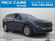 Used 2026 Honda CR-V LX SUV