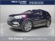 Used 2017 Hyundai Santa Fe Sport 2.0T Ultimate SUV