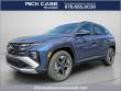 New 2026 Hyundai Tucson SEL FWD SUV